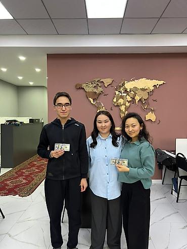 Менеджеры по продажам: Требуется Менеджер по продажам, График: Шестидневка, Полный рабочий день, Карьерный рост — 3