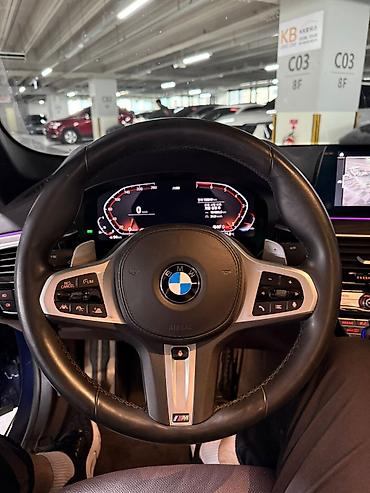 bwm e60: BMW 5 series: 2020 г., 2 л, Типтроник, Бензин, Седан — 3