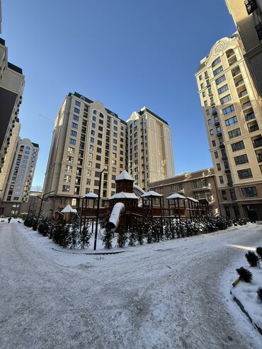 Продажа квартир: 2 комнаты, 54 м², Элитка, 10 этаж, Дизайнерский ремонт