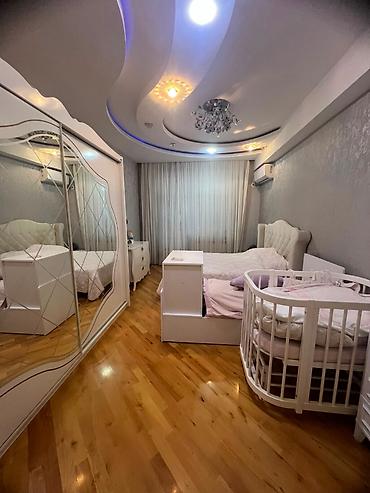 nermanovda kiraye: ✨ Nərimanovda, Tibb Universiteti Və Olimpik Starın Yaxınlığında 86 m² — 7