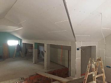 Građevinarstvo i rekonstrukcija: Gipsarski radovi SVE VRSTE GIPSANIH RADOVA sa Vašim ili našim na lalafo.rs — 2 Građevinarstvo i rekonstrukcija: Gipsarski radovi SVE VRSTE GIPSANIH RADOVA sa Vašim ili našim — 2