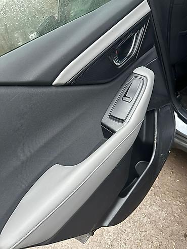 Subaru: Subaru Outback: 2024 г., Вариатор, Универсал — 8