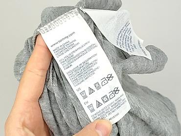 tommy bluzki: Hilfiger Denim, T-shirt damski, rozmiar M — 5