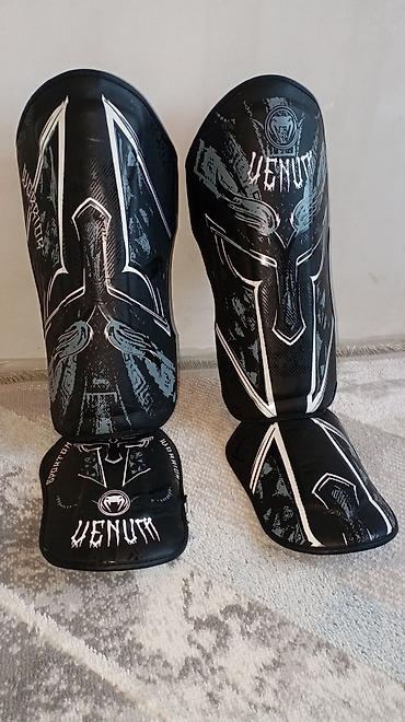 фудболные бутсы: Накладные Футы Venum,б/у в отличном состоянии,размер XL — 1