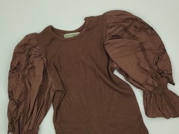 sukienki 4f: Women's blouse, size M (EU 38)