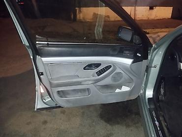 sernisin qazeli: Məhsul: BMW üçün daxili və xarici aksesuar/ ehtiyat hissələri dəsti — 9
