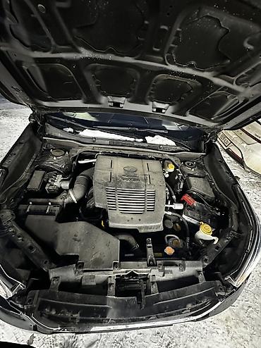 Subaru: Subaru Forester: 2020 г., 2.5 л, Вариатор, Бензин, Кроссовер — 12