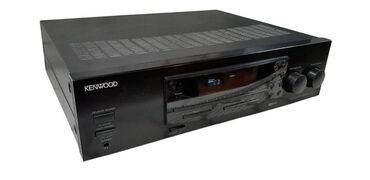 усилител буфера: Усилитель kenwood kr-a3080, в прекрасном состоянии