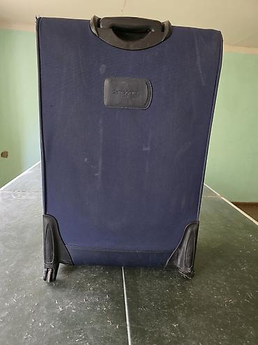 camadan satilir: Satılır – Original Samsonite çamadan 🇺🇸 Amerikadan alınıb. Original — 3