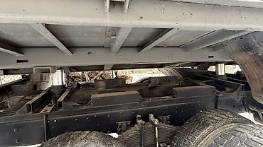 Грузовики: Грузовик, Камаз, Стандарт — 5