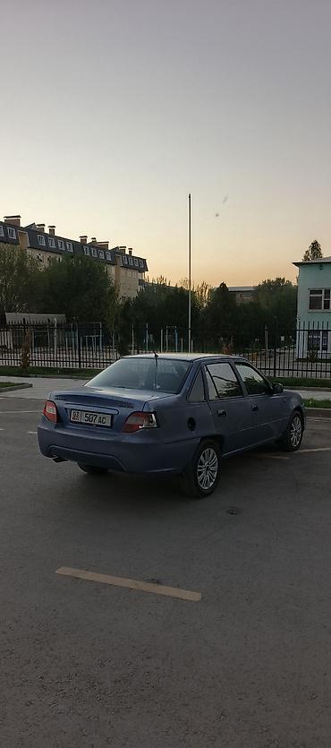 aion gac: Daewoo Nexia: 2008 г., 1.6 л, Седан — 6