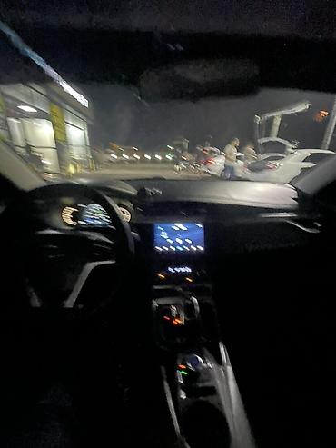 xpeng g3: Geely Emgrand EV: 2018 г., Автомат, Электромобиль, Седан — 5