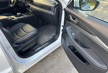 jetour ош: Jetour X70 Plus: 2022 г., 1.5 л, Робот, Бензин, Кроссовер — 9