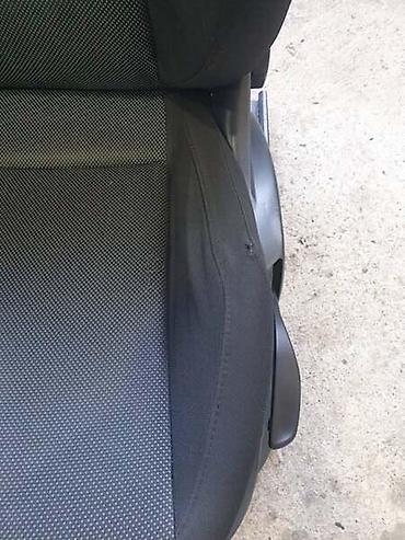pbks 53 c3: SEDIŠTE ZA SEAT IBIZA OD 2008. DO 2014. GOD. | U ponudi sve vrste — 5