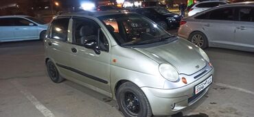 Daewoo: Daewoo Matiz: 2008 г., 0.8 л, Механика, Бензин