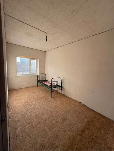 Долгосрочная аренда домов: 40 м², 2 комнаты, Забор, огорожен, Подвал, погреб — 1