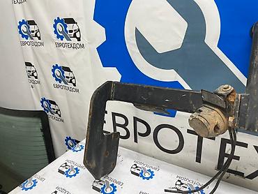 Другие детали кузова: Фаркоп Mercedes Vito W638 1999 Контрактный из Германии, в отличном at lalafo.kg — 4 Другие детали кузова: Фаркоп Mercedes Vito W638 1999 Контрактный из Германии, в отличном — 4