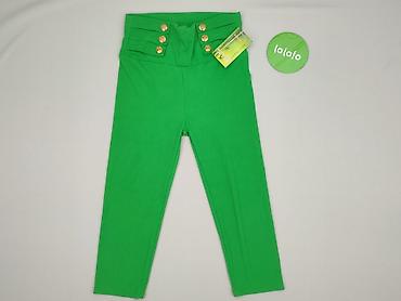 getry w gory: Legginsy Eleganckie damskie, rozmiar M — 2