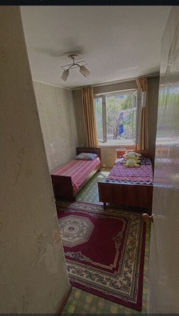 аренда помещения в канте: 2 бөлмө, Кыймылсыз мүлк агенттиги, Чогуу жашоосу жок, Жарым -жартылай эмереги бар