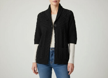 aplikacja z tanimi ubraniami: Jazlyn, Women`s knitwear, size L (EU 40)
