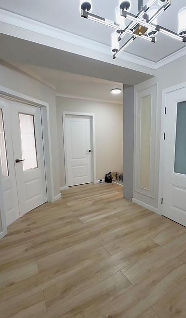 Продажа квартир: 3 комнаты, 78 м², Технопарк Элитка, 3 этаж, Евроремонт — 7