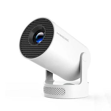 hy300 projector: Yeni Proyektor Magcubic, Pulsuz çatdırılma — 1