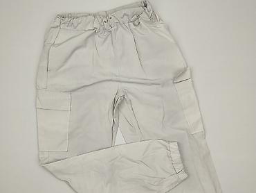 kozaki converse: Sinsay, Spodnie cargo damskie, rozmiar S — 1