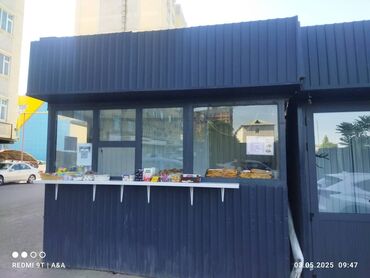 продаю кошар бишкеке: Ижарага берем Дүкөн, 6 кв. м Иштеп жаткан, Жабдуулары менен, Ремонту менен, Коммуникацияларсыз, 1-сызык