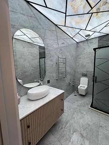mirvari park ev satilir: Baku City Residence | Koroğlu metrosu | 2 Otaqlı Mənzil Kirayə Verilir — 6