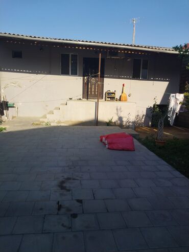 sumqayit kiraye evler 8 mkr: 3 комнаты, 100 м², Средний ремонт