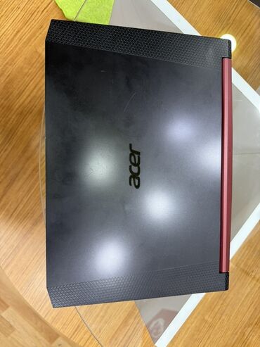 Modemlər və şəbəkə avadanlıqları: İşlənmiş Acer Nitro, 16 ", AMD Ryzen 5, 512 GB, Pulsuz çatdırılma