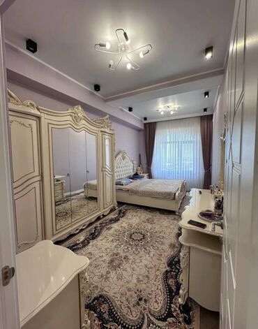 дом хай тек в реальной жизни: 4 комнаты, 153 м², Элитка, 7 этаж, Дизайнерский ремонт