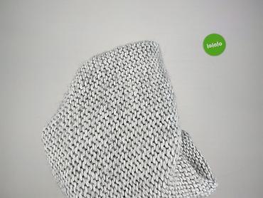 cheap winter clothes: Ponczo damskie, rozmiar One size — 4