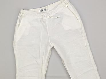 trampki biale nike: Terranova, Spodnie materiałowe damskie, rozmiar XS — 1