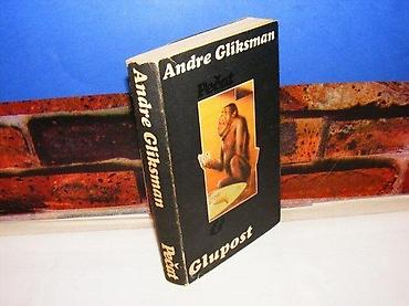 hari: Glupost andre gliksman 1986 mek povez — 1