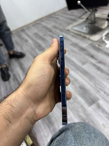 dubai iphone 13 pro: IPhone 13 Pro Max, 256 GB, Sierra Blue, Face ID — 4