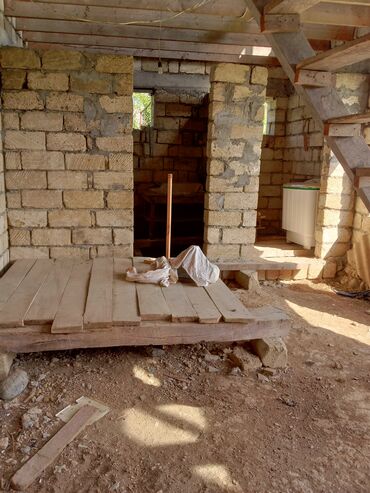 Həyət evləri və villaların satışı: 6 otaqlı, 200 kv. m, Kredit yoxdur, Orta təmir — 5