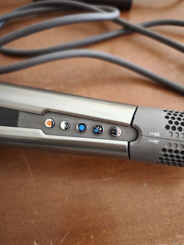 Утюжки для волос: Утюжок для волос Dyson — 6