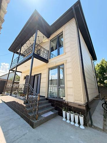 180: 🏡 Дом мечты в жилмассиве Ала-Тоо 3 — заезжай и живи! ✨ Продается — 1