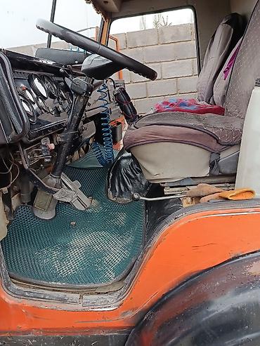 Грузовики: Грузовик — 12