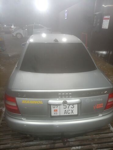 Двигатели, моторы и ГБЦ: Бензиновый мотор Audi 1998 г., 2.4 л, Новый, Оригинал, Германия