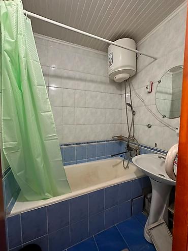 Недвижимость: 3 комнаты, 64 м², Золотой квадрат 106 серия, 4 этаж, Косметический ремонт — 2