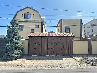 Продажа коттеджей и домов: Ленинский район ! Земельный участок в зоне, указанной в Красной — 2