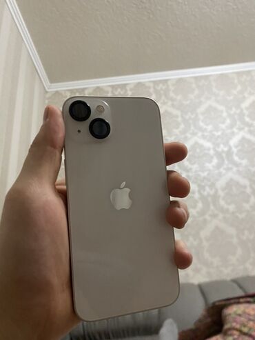 айфон 13 про макс цена в бишкеке в рассрочку: IPhone 13, Колдонулган, 128 ГБ, Старлайт, Каптама, 90 %