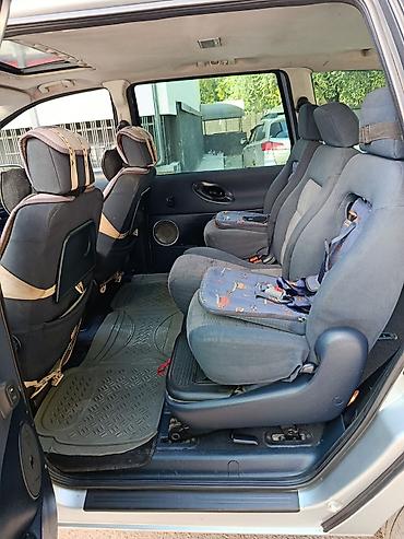 golf venta: Volkswagen Sharan: 1995 г., 1.8 л, Механика, Бензин, Минивэн — 8