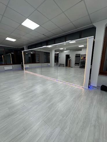 караоке клуб: Танцевальный зал, 140 м², Действующий Бизнес — 3