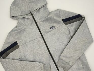 Hoodie for men, M (EU 38), Boss, condition - Very good