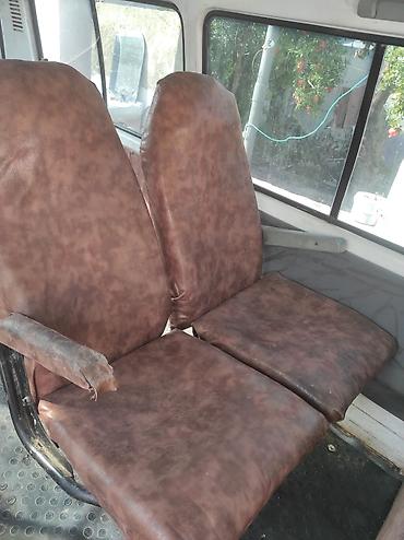 niva urban stoplari: Məhsul: Avtomobil üçün salon oturacaqları dəsti Təsvir: - 2 ayrı ön — 1