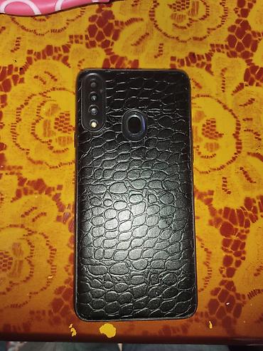 ən ucuz planşet: Samsung Galaxy A20s, 32 GB, rəng - Qara, İki sim kartlı — 3