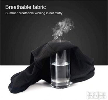 Sportska odeća: Za odrasle, Novo — 8